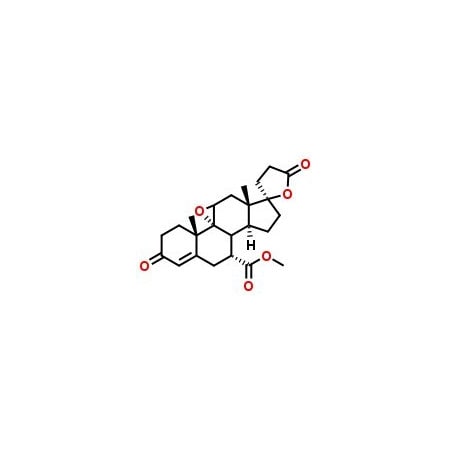 Ak Scientific Eplerenone (5g), CAS 107724-20-9 H899-5g