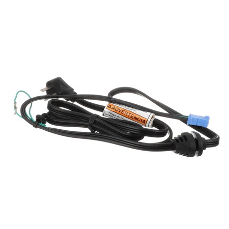 Whirlpool POWER CORD W10859955