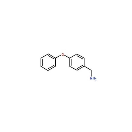 Ak Scientific (4-Phenoxyphenyl)methanamine (25g), CAS 107622-80-0 Z3863-25g