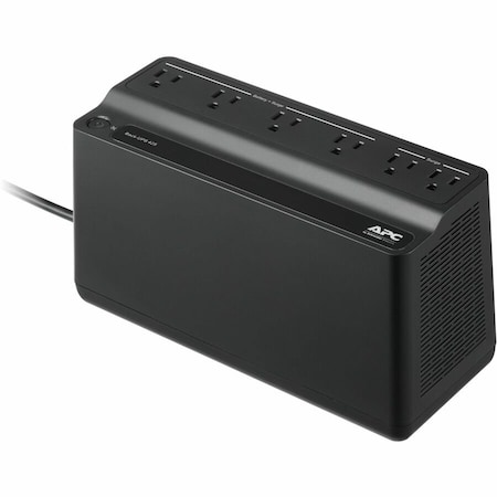 Apc Back-UPS ES 6 Outlet 425VA, 120V BE425M
