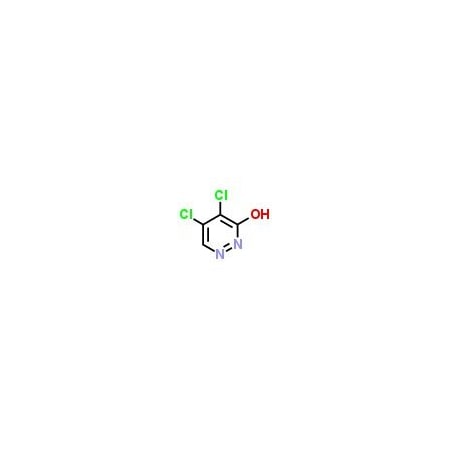 Ak Scientific 4, 5-Dichloro-2H-pyridazin-3-one (500g), CAS 932-22-9 C180-500g