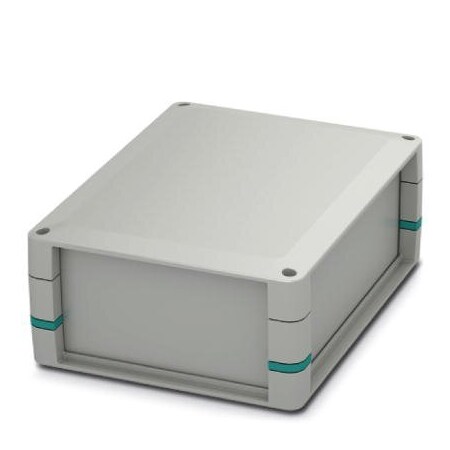 Phoenix Contact UCS 237-195-H-GD 7035 Complete housing 2203344