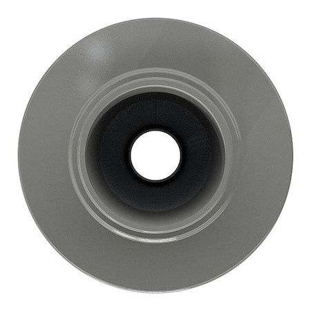 Solberg Silencers, 4 in (M)NPT Inlet Size, 575 cfm SLCRT400