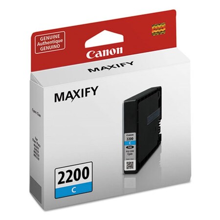 Canon CNM Ink Cartridge Cyan 9304B001