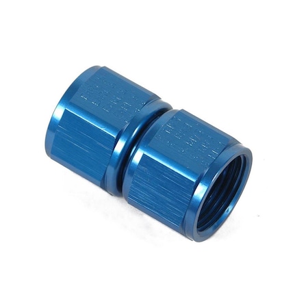 Earls 915108ERL Straight Female -8 AN Swivel Coupling EAR915108ERL