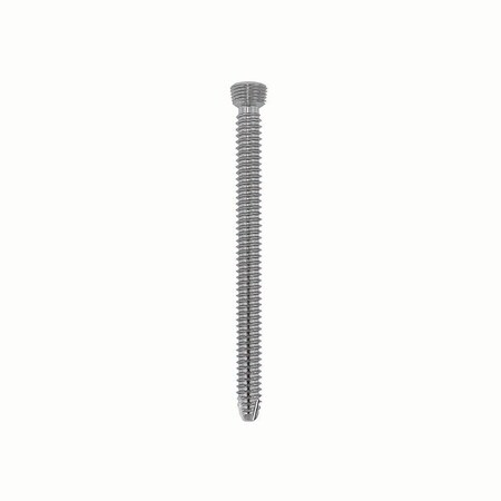 Jorgensen Laboratories Locking Screw 3.5mmx44mm Star/Torx J0438LTT