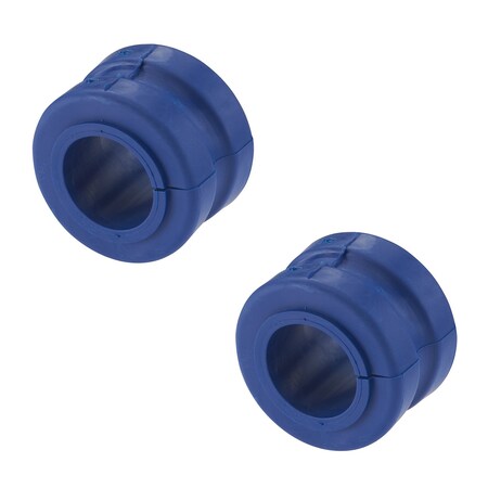 Moog Front To Frame Suspension Stabilizer Bar Bushing Kit, K80364