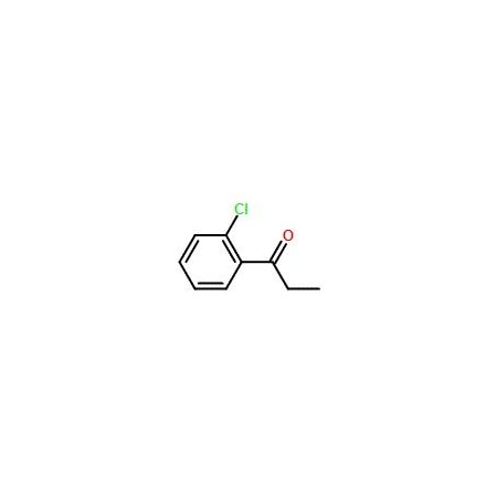 Ak Scientific 2'-Chloropropiophenone (1g), CAS 6323-18-8 Z4973-1g