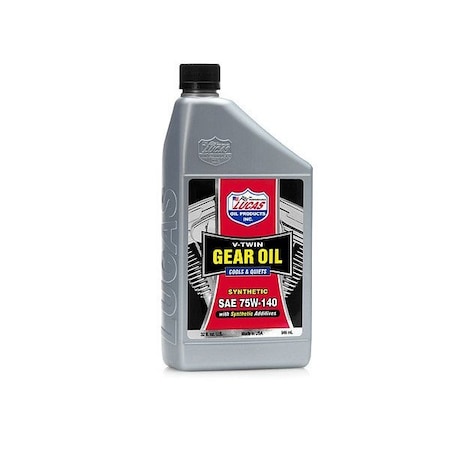 Lucas Oil Oil 10791