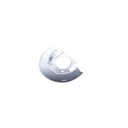 Acdelco SHIELD-FRT BRK, Brake Dust Shield,  25846355