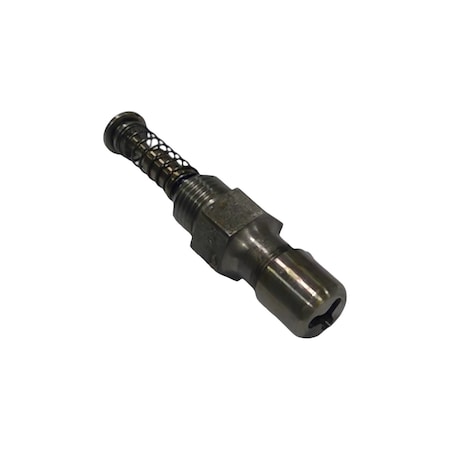 Cnh VALVE PRESSURE RELIE, CNH OEM 8N638 8N638