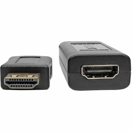 Tripp Lite Tripp Lite by Eaton HDMI Active Extender Cable - Female HDMI - Male HDMI - 1ft B123-001