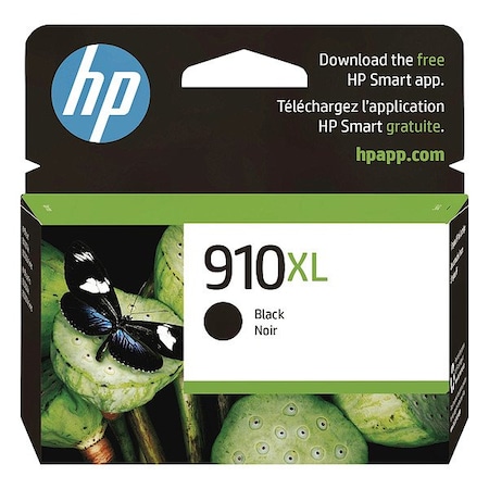 Hp Ink/Ink Cartridge 3YL65AN140