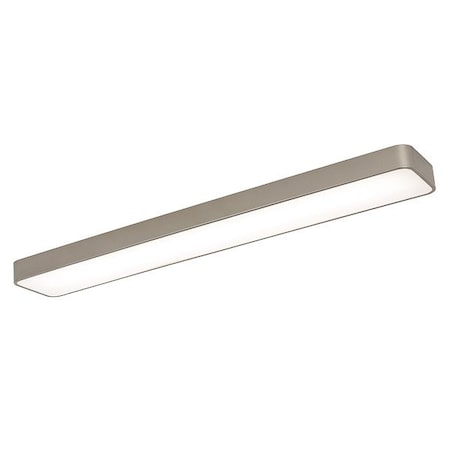 Afx LED Linear, 120 to 277 V, 43 W, 2 1/2" L BAYL4608LAJUDSN