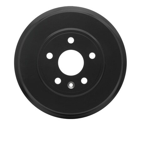 Dfc True-Balanced Brake Drum, 365-47030