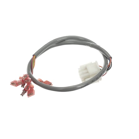 Frymaster HARNESS, BULK OIL CONTROL 8075317