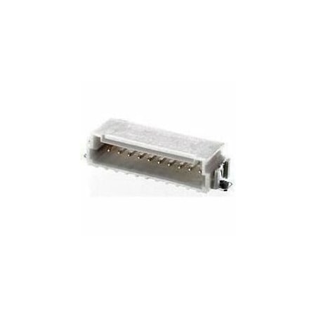 Te Connectivity 1.5 MINI CT SGL H SMT W/O BOSS 5-292228-3
