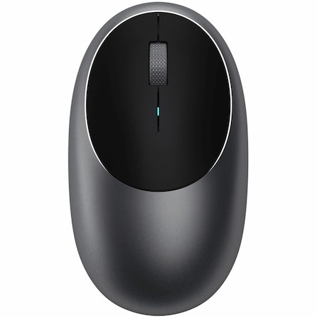 Satechi M1 BLUETOOTH WIRELESS MOUSE SPACE GREY ST-ABTCMM