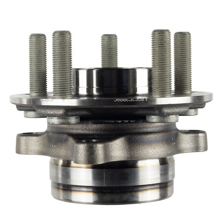 Motorcraft Wheel Bearing and Hub Assembly, HUB604