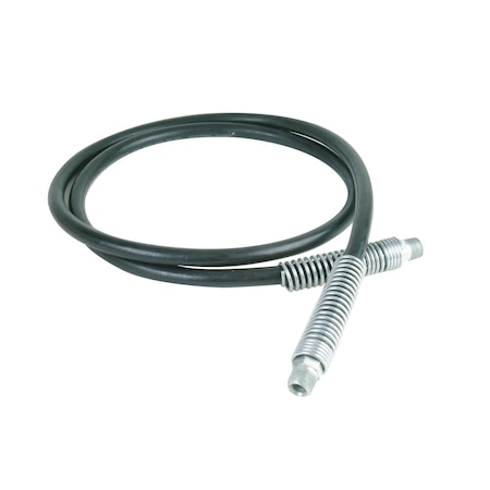 Williams Williams Williams Id .25, 3/8" NPTF, 6Ft JHW8H3825D06