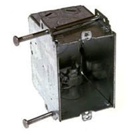 Raco 8355 Instant On Switch Box 2.5 In. 6315188