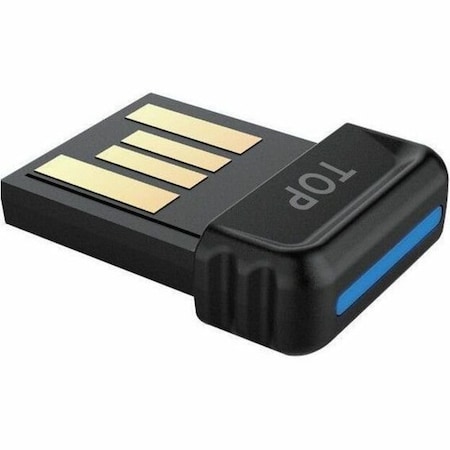 Yealink Bluetooth USB Dongle - compati compatible with CP700/CP900/Yealink headsets Not for use BT50