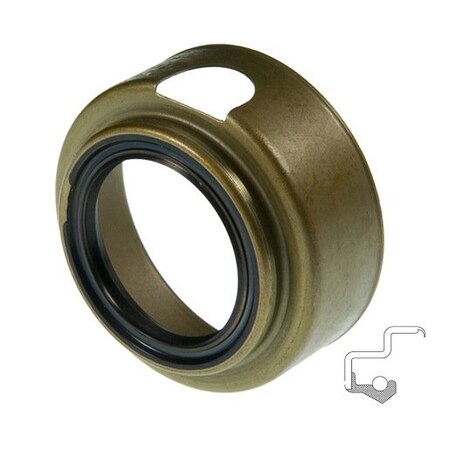 Timken OIL SEAL 710250