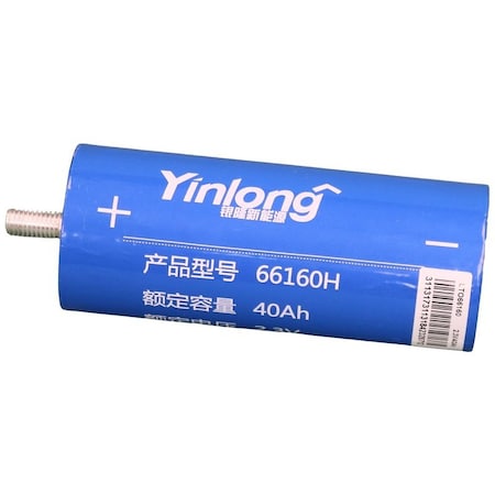 Deejay Led 40 Ampere Hour Lithium Battery TBH40AHBATTERY