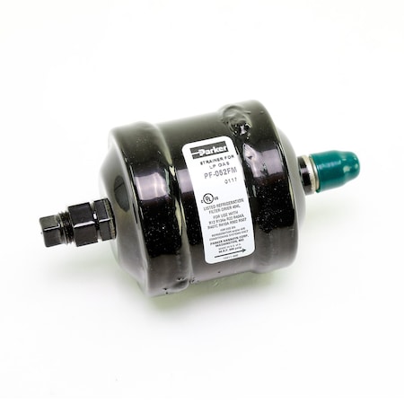 Parker Liquid Line Filter Dryer, 1/4 in NPT 450198