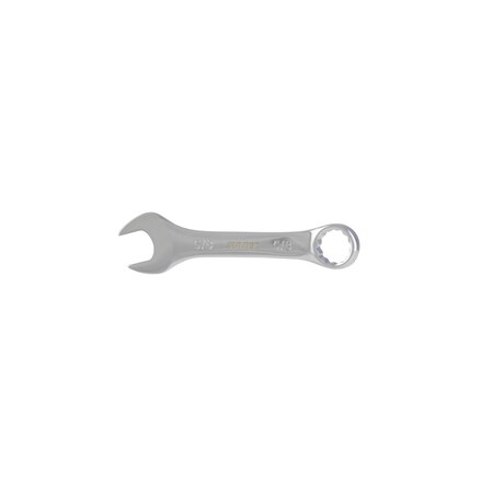 Sunex 5/8 inStubby Combination Wrench 993020
