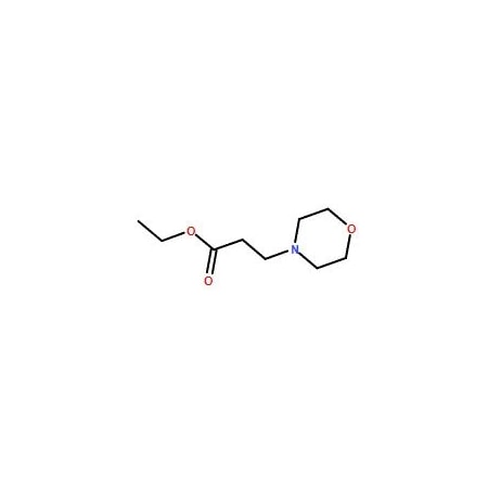 Ak Scientific Ethyl 3-(4-morpholino)propionate (5g), CAS 20120-24-5 7852AL-5g