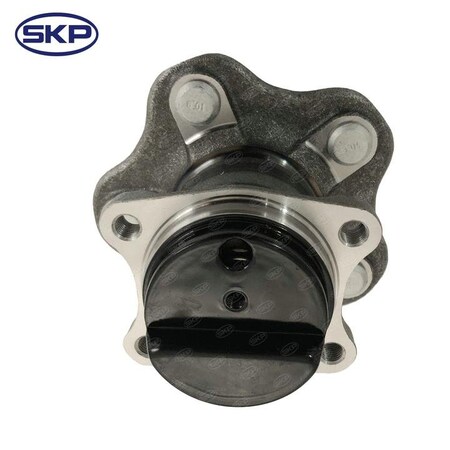 Skyward Automotive Products Wheel Bearing and Hub Assembly,  SK512530