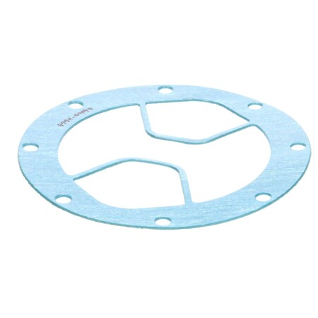 Jackson Gasket, Booster, Front, Blue, 9754-0490 ST-120 5330-003-80-99