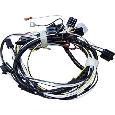 John Deere WIRING HARNESS, JOHN DEERE OEM AM130464 AM130464