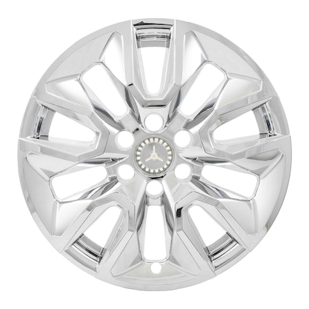 Coast2Coast WHEEL COVER, 4PK IMP454X