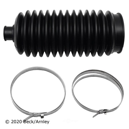 Beck/Arnley Rack And Pinion Bellow Kit 103-2912