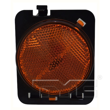 Tyc Capa Certified Side Marker Light Assembly 18-6036-00-9