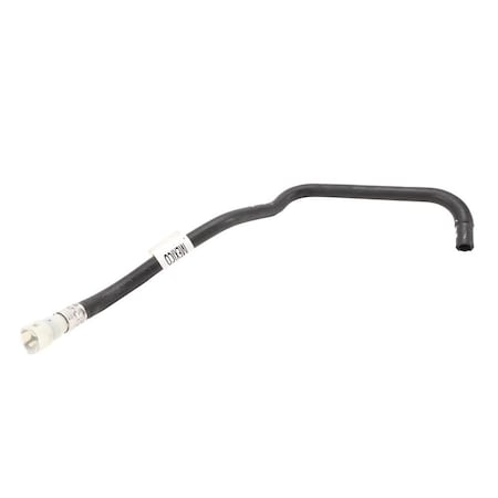 Acdelco HOSE-HTR INL, HVAC Heater Hose,  23436393