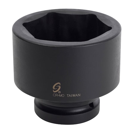 Sunex 1 in Drive 65Mm Impact Socket 565M
