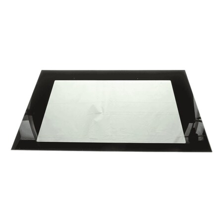 Whirlpool GLASS DOOR W10804365