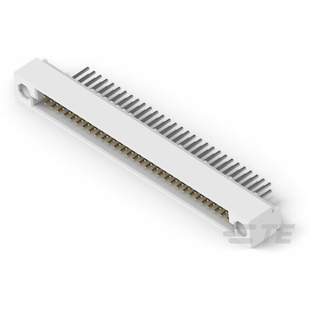 Te Connectivity HDI PIN ASSY 2 ROW 60 POS 532446-5