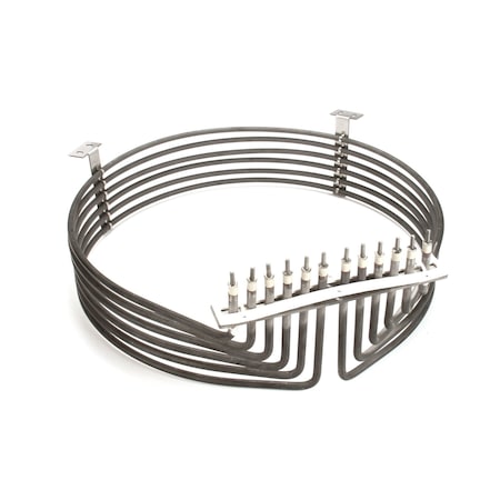 Blodgett KIT, ELEMENT GASKET 240V 51544