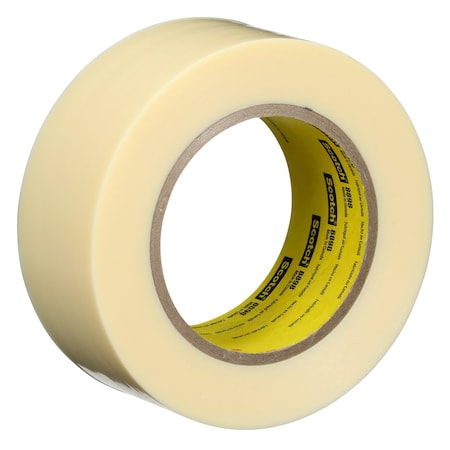 Scotch Strapping Tape, Ivory, 48MM X 55M 8898