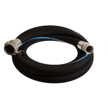 Continental Water Suction and Discharge Hose RSG150-100CE