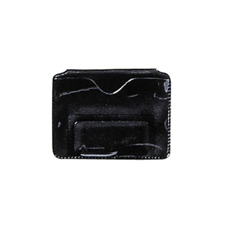 Brady Horizontal Top-Load Magnetic Badge Holder - 2.75" x 3.62" 1835-1050