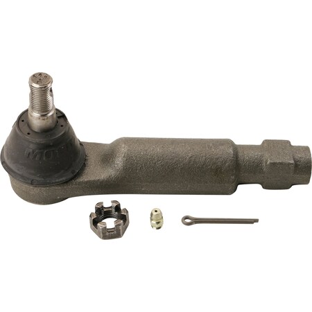 Moog Front Outer Steering Tie Rod End, ES2150RL