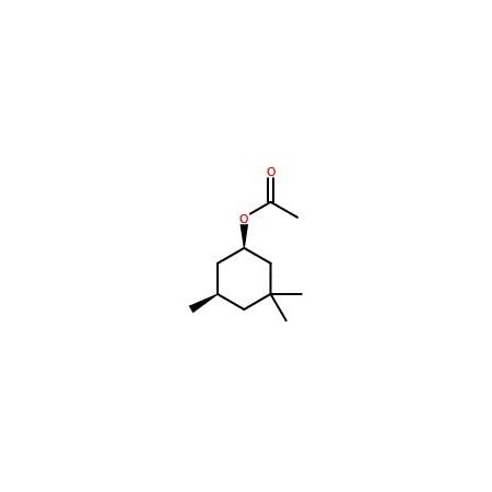 Ak Scientific cis-3, 3, 5-Trimethylcyclohexyl Acetate (25mL), CAS 24691-16-5 6987AL-25mL