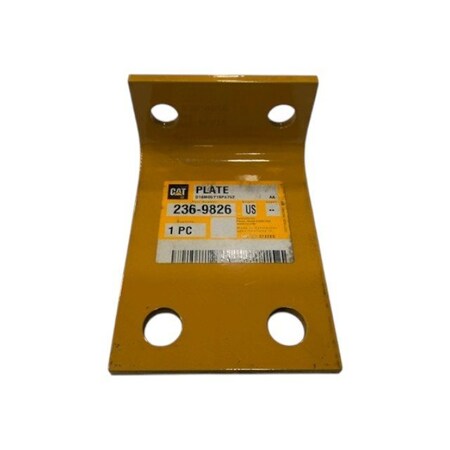 Caterpillar PLATE, OEM 2369826