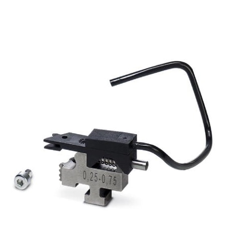 Phoenix Contact CF 3000 CDM 0 25 Replacement crimping 1212390