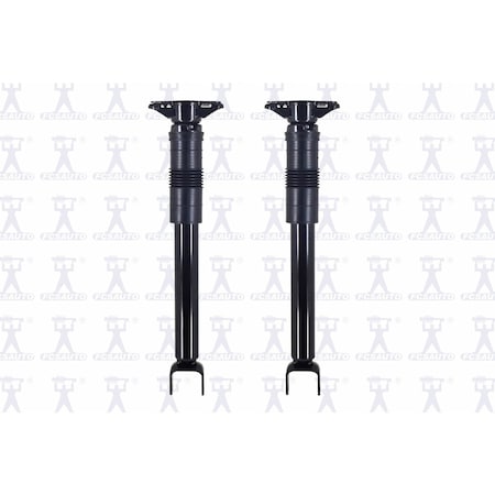 Fcs Struts Shock Absorber Assembly Kit 8346410
